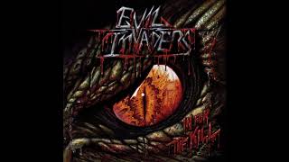 Evil Invaders - In For The Kill - EP (2016)