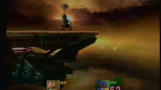 Anther (Fox) vs Lain (Falco) 112008