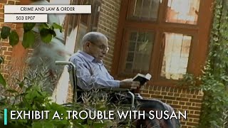 Exhibit A: Trouble With Susan