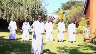 vashumiri vajehova - pamusoro pakudenga official  video