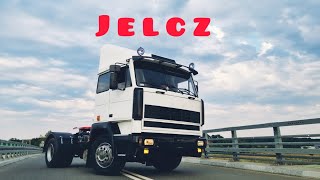 Robimy jelcza!!!!! #jelcz #polskamotoryzacja #star #klasyk #motogambal #trucker #truckerpaker #truck