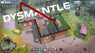 Dysmantle (2021) - Zombie Apocalypse Open World RPG - First Time Playing This