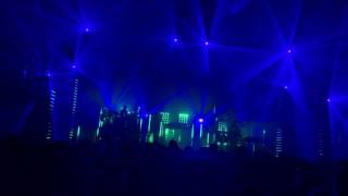 Pretty Lights - New Orleans 12.30.2016 NYE HD