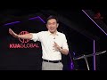 【金和銀都買不到的特權！the privilege that money can’t buy 】黃國倫牧師 pastor gordon