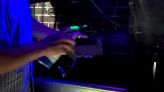 Basic Fluorescent Penetrant