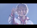 musical the prince of tennis Ⅱ revolution live 2022＜j lod（3）＞