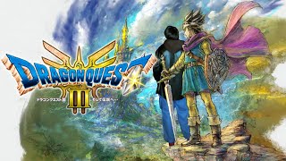 ドラゴンクエスト３リメイクで俺も勇者になる 最高難易度 #18【HD-2D版ドラゴンクエストIII　そして伝説へ…】※ネタバレ注意