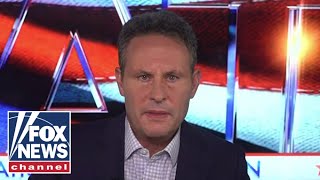 Brian Kilmeade: There's never been an attack like this on Israel