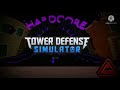 tower defense simulator ost hardcore boss void reaver