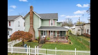 216 N Franklin Street Richwood, OH | ColdwellBankerHomes.com