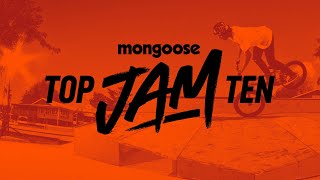 Best of Mongoose Jam | Top Ten Countdown