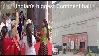 India's number one A/C convensation hall/kanasu nanasu channel