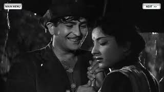 Raj Kapoor Superhit Romantic Songs Collection Vol 7