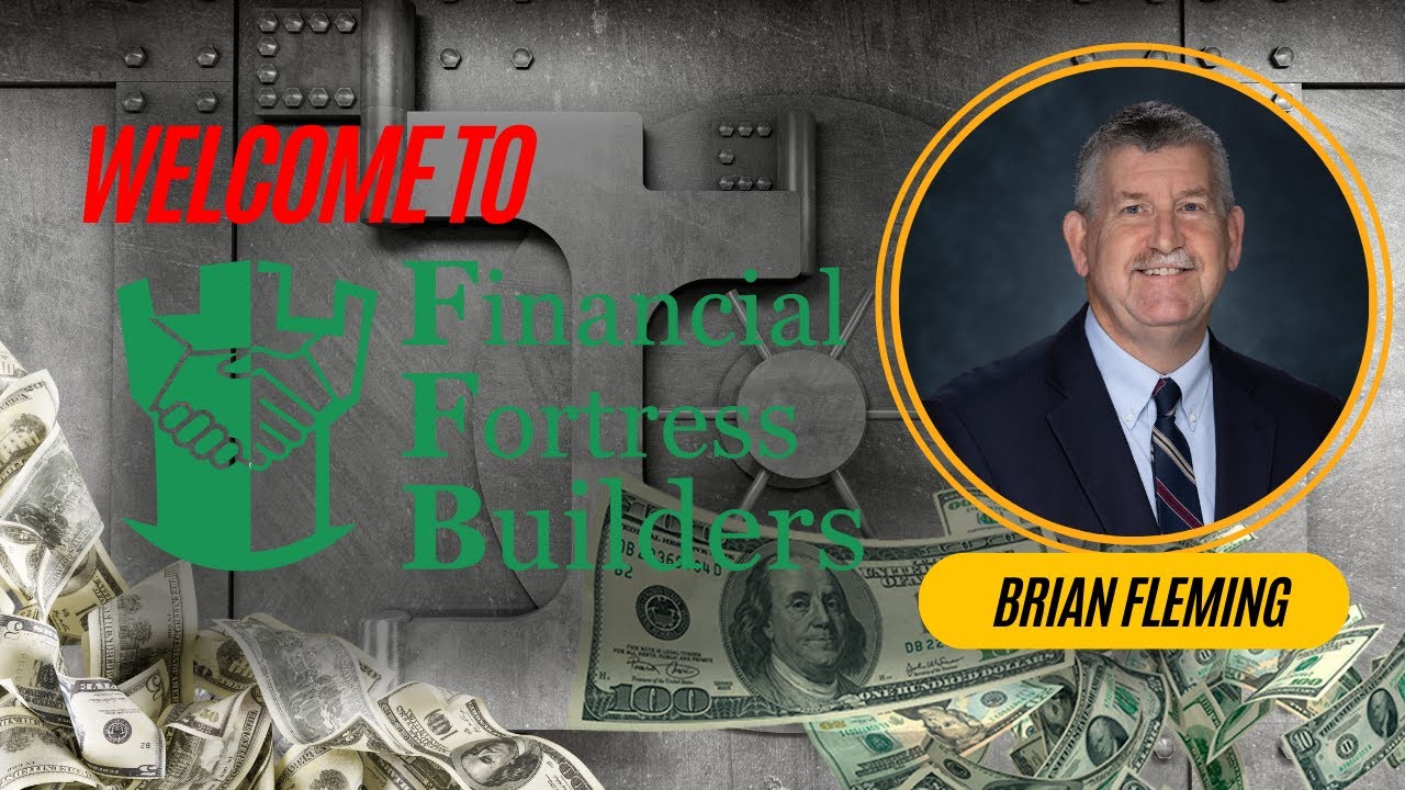 Welcome To Financial Fortress Builders - YouTube