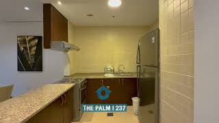 237 Sarai Apartments at The Crescent, Palm Jumeirah Dubai with 1-bedroom