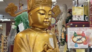 Ancient Chinese practice of feng shui thrives in Las Vegas