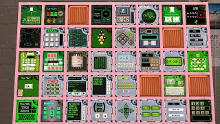 KTaNE - Defusing Green