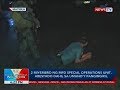 2 miyembro ng MPD special operations unit, arestado dahil sa umano'y pangingikil