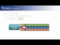String Part 4: length (Java)