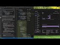 Continue dev demo writing python code in VS Code