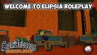 [WELCOME TO ELIPSIA] [ROLEPLAY]  GANI MENCOBA MOBIL MAZDA RX 7