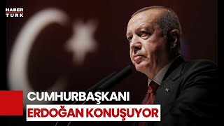 #CANLI - Cumhurbaşkanı Erdoğan, Moğolistan Cumhurbaşkanı İle Ortak Basın Toplantısı Düzenliyor