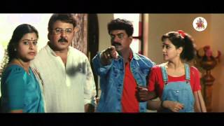 Sahasa Baludu Vichitra Kothi Movie - Sharath Babu, Sudha, Sivaji Raja  Scene