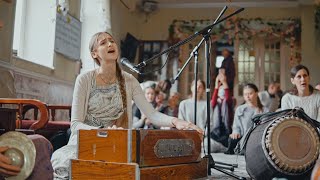 Воскресный Киртан | Лалита | ISKCON | Днепр, 13.12.2020 | Sunday Festival | Kirtan