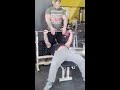 150kg pause