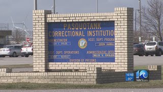 Special Report: Danger Behind Bars