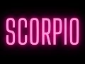 ❤️SCORPIO♏