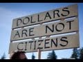 Montana Governor  on Citizen's United - Brian Schweitzer