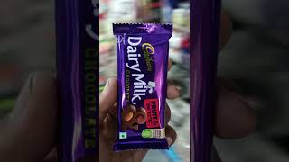 Cadbury Vs Nestle Chocolate #shortvideo #trendingshorts #subscribetomychannel #@foodkanasha108