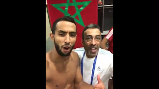 Mehdi Benatia - (Parce que c'est aussi votre victoire...)