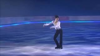 Yuzuru Hanyu  - Delayed Axel Collection 2016-2017 羽生結弦