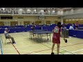 【女子グループa】出澤杏佳 vs 兼吉優花｜アジア卓球選手権2024 兼 世界卓球2025 アジア大陸予選会 代表選手選考会 第1ステージ