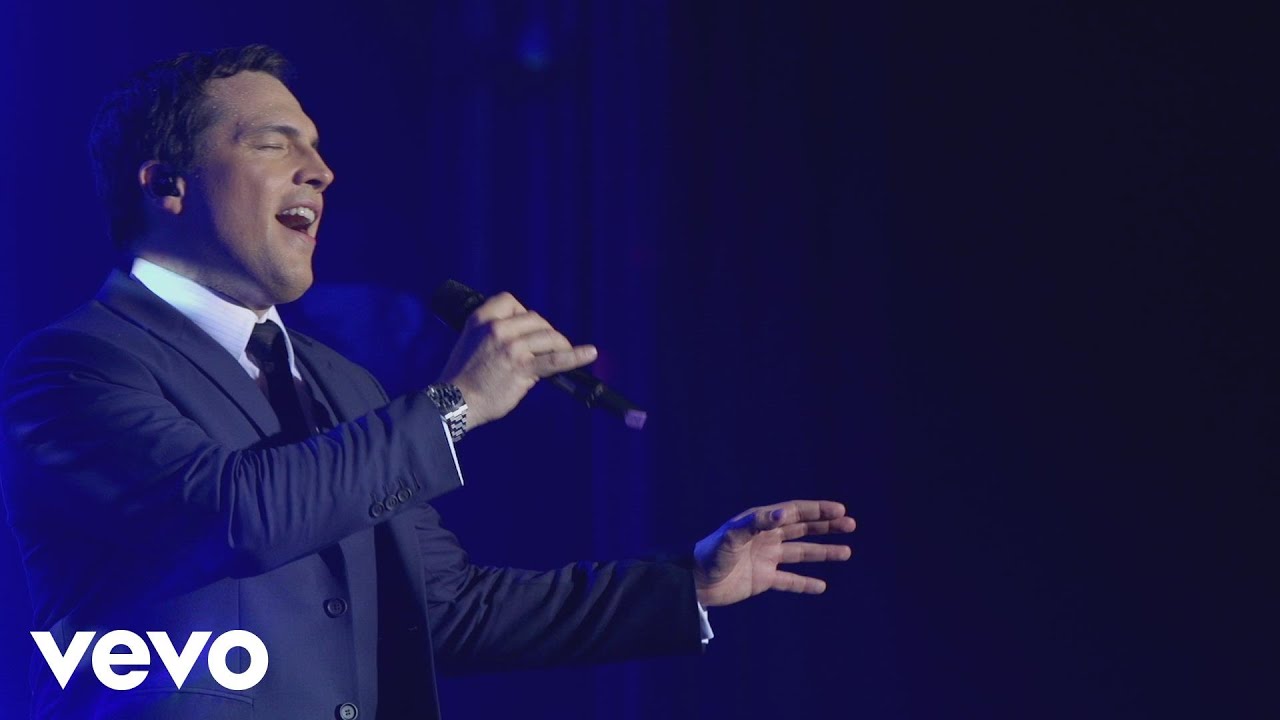 Daniel Boaventura - Last Dance (Ao Vivo) - YouTube Music