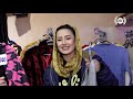 afghan shopping winter coat episode 56 چی بخریم؟ خریداری بالاپـوش زمستانی قسمت ۵۶