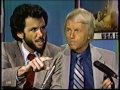 a 1983 episode of hot seat with wally george