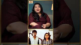 Bala Sir கிட்ட நான் பாடி காட்டின பாட்டு இதுதான்..! Kavitha Gopi | Bala