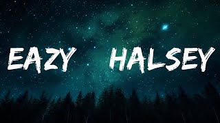 G-Eazy & Halsey - Him & I (Lyrics)  | 20 Min Lyrics