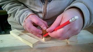 Don't throw away wood scraps! Do THIS instead!