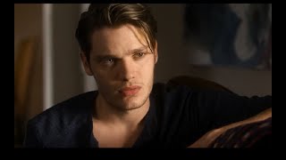 Dominic Sherwood ♪Let Me Down Slowly