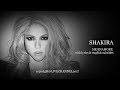 SHAKIRA - ME ENAMORE with lyrics & english subtitles