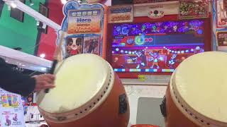 【太鼓の達人ブルーver】須佐之男 フルコンボ