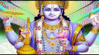 Purusha Sukta  Sacred Chants l Hari Narayan Chants