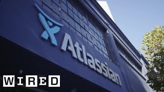 [Branded Content] Working Together for a Common Goal; The Science of Teams: Atlassian