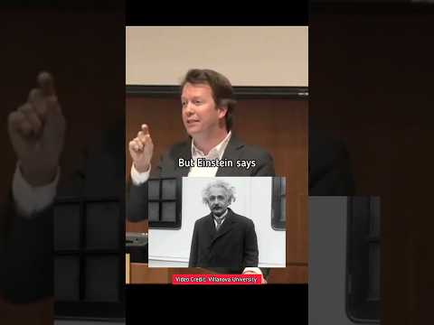 Professor Sean Carroll explains dark energy #astrophysics