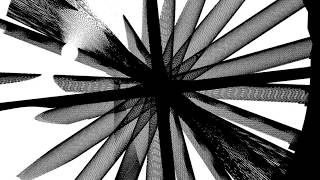 Audio Reactive test in Processing