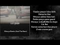 3. VOLTZ JT ft THA BEES - MWEYA Remix (Official Audio)
